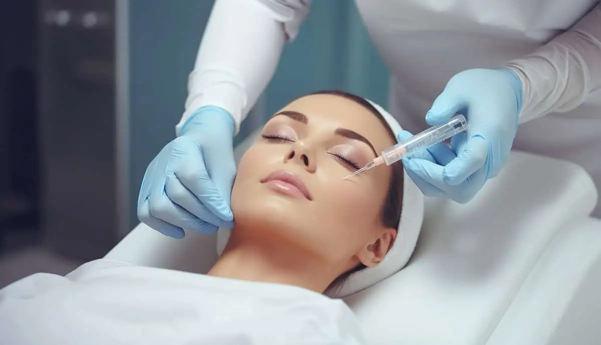 Botox and Dysport by Glo Med Management LLC in Nevada City, CA