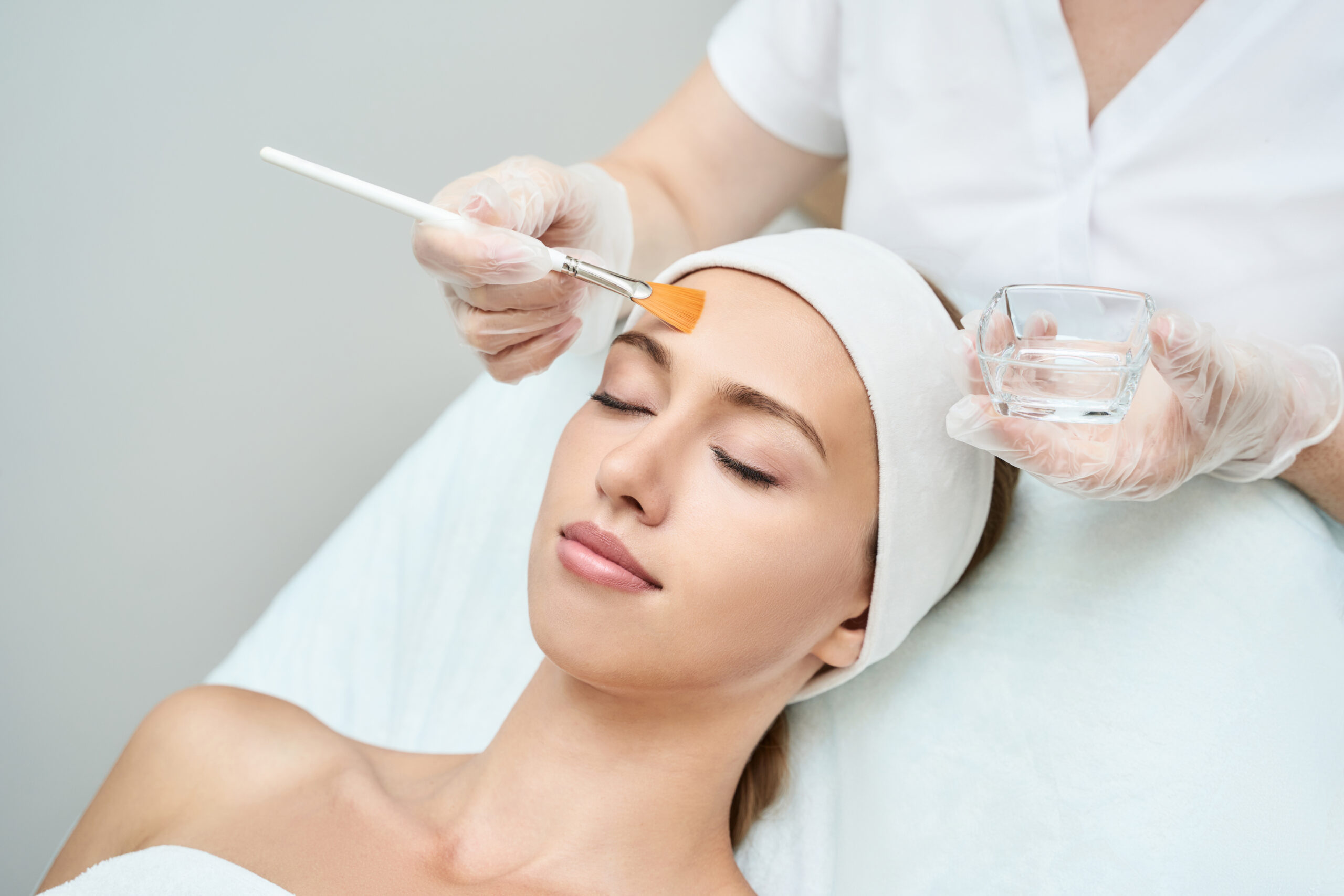 Chemical Peels by Glo Med Management LLC in Nevada City, CA