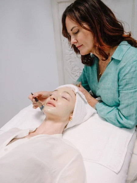 Glo Med Aesthetics | Facials | Nevada City, CA