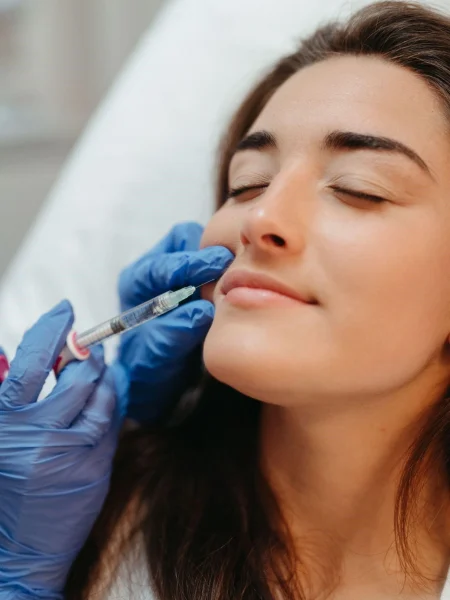 Glo Med Aesthetics | Filler| Nevada City, CA